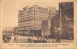 69-LYON-N 610-D/0371 - Otros & Sin Clasificación