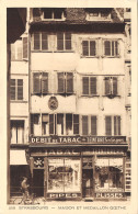 67-STRASBOURG-N 610-D/0215 - Strasbourg