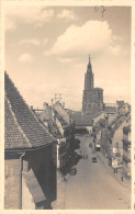 67-STRASBOURG-N 610-D/0191 - Straatsburg