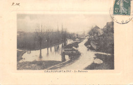 67-GRANDFONTAINE-N 610-D/0167 - Autres & Non Classés