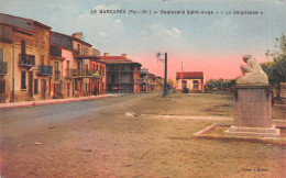 66-LE BARCARES-N 610-D/0147 - Autres & Non Classés