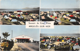 66-ARGELES SUR MER-N 610-D/0155 - Argeles Sur Mer