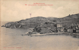 66-COLLIOURE-N 610-D/0141 - Collioure