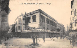 66-PERPIGNAN-N 610-D/0133 - Perpignan