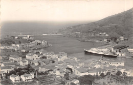 66-PORT VENDRES-N 610-D/0119 - Port Vendres