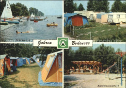 72067868 Gohren Camping Gohren Am Bodensee Kressbronn Am Bodensee - Sonstige & Ohne Zuordnung