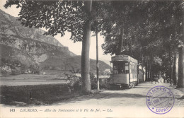 65-LOURDES-N 610-D/0045 - Lourdes