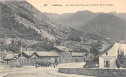 65-CAUTERETS-N 610-D/0003 - Cauterets