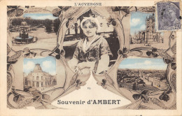 63-AMBERT-N 610-C/0177 - Ambert