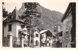 74-SAMOENS-N 610-H/0177 - Samoëns