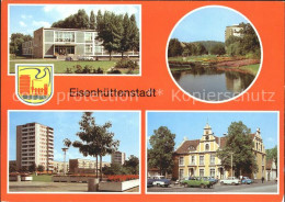 72067839 Eisenhuettenstadt  Eisenhuettenstadt - Eisenhüttenstadt