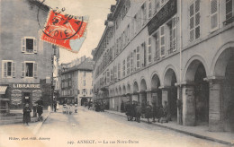 74-ANNECY-N 610-H/0051 - Annecy