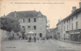 73-SAINT GENIX SUR GUIERS-N 610-H/0047 - Other & Unclassified