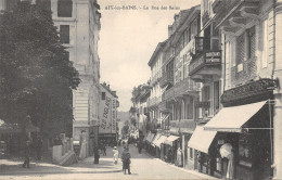 73-AIX LES BAINS-N 610-H/0039 - Aix Les Bains