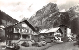 73-PRALOGNAN LA VANOISE-N 610-H/0007 - Pralognan-la-Vanoise