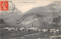 73-VAL D ISERE-N 610-G/0359 - Val D'Isere