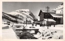 73-VAL D ISERE-N 610-G/0295 - Val D'Isere