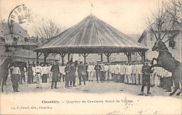73-CHAMBERY-N 610-G/0243 - Chambery