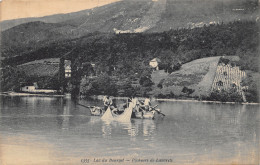 73-LE LAC DU BOURGET-N 610-G/0157 - Other & Unclassified