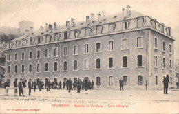 73-CHAMBERY-N 610-G/0057 - Chambery