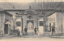 73-CHAMBERY-N 610-G/0037 - Chambery