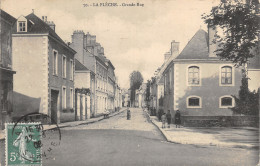 72-LA FLECHE-N 610-F/0371 - La Fleche