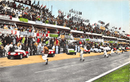 72-LE MANS-LE CIRCUIT-N 610-F/0285 - Le Mans