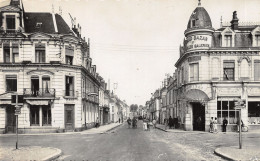 72-CHÂTEAU DU LOIR-N 610-F/0283 - Chateau Du Loir