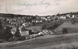 71-MONTAGNY LES BUXY-N 610-F/0075 - Sonstige & Ohne Zuordnung