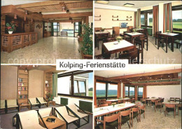 72067805 Immenreuth Kemnaten Kolping Familienferienstaette Immenreuth - Other & Unclassified