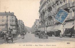 76-LE HAVRE-N 611-C/0169 - Ohne Zuordnung