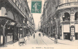 76-ROUEN-N 611-C/0111 - Rouen