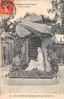 75-PARIS-CIMETIERE DU PÈRE LACHAISE-N 611-C/0083 - Andere & Zonder Classificatie