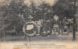 75-PARIS-CIMETIERE DU PÈRE LACHAISE-N 611-C/0077 - Andere & Zonder Classificatie