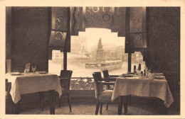 75-PARIS-PLACE CLICHY-RESTAURANT LUCE-N 611-C/0047 - Andere & Zonder Classificatie