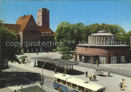 72067794 Delmenhorst Markt Rathaus  Delmenhorst - Delmenhorst