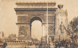 75-PARIS-ARC DE TRIOMPHE-N 611-B/0137 - Triumphbogen