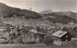 74-MORZINE-N 611-A/0223 - Morzine