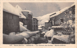 74-MEGEVE-N 611-A/0197 - Megève