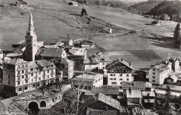 74-LA CLUSAZ-N 611-A/0157 - La Clusaz