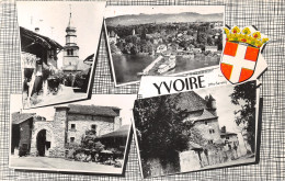 74-YVOIRE-N 611-A/0093 - Yvoire