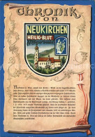 72067763 Neukirchen Heilig Blut Chronik Neukirchen - Other & Unclassified