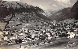 74-MORZINE-N 611-A/0005 - Morzine