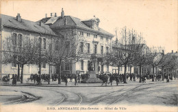 74-ANNEMASSE-N 610-H/0389 - Annemasse