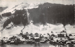 74-MORZINE-N 610-H/0377 - Morzine