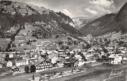 74-MORZINE-N 610-H/0383 - Morzine