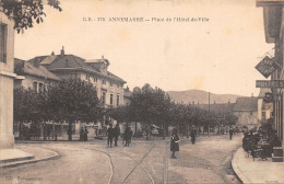 74-ANNEMASSE-N 610-H/0369 - Annemasse