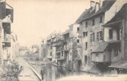 74-ANNECY-N 610-H/0351 - Annecy