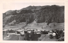 74-MORZINE-N 610-H/0313 - Morzine