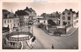 80-CAYEUX SUR MER-N 611-F/0025 - Cayeux Sur Mer